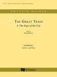 The Great Trees: 4. The Steps of the City