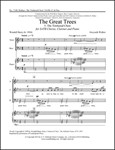 The Great Trees: 5. The Timbered Choir