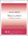 There is a flow'r