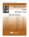 All-Night Vigil: 3. Blest the man