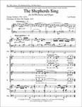 Shepherds Sing