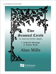 Two Seasonal Carols