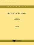 Songs of Ecstasy