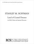Land of Crystal Dreams