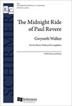 Midnight Ride of Paul Revere