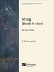 Ming (Brush Strokes)