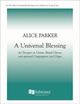 Universal Blessing