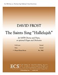 Saints Sing "Hallelujah!"