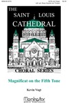 Magnificat on the Fifth Tone (Full Score)