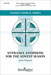 Entrance Antiphons For The Advent Season