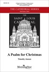 A Psalm for Christmas