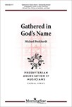 Gathered in God's Name  (Cantor/Choral Score)