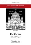 Ubi Caritas