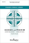 Alleluia & Psalm 118