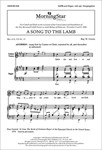 A Song to the Lamb
