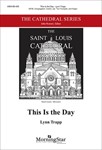 This Is the Day