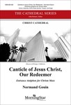 Canticle of Jesus Christ Our Redeemer