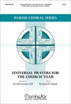 Universal Prayers for the Church Year