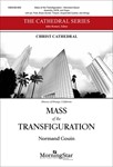 Mass of the Transfiguration