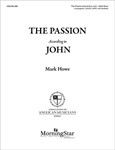 The Passion According to John (Complete Set)