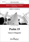 Psalm 19
