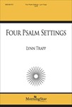 Four Psalm Settings
