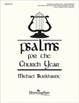 Psalms For The Church Year