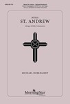 Missa St. Andrew (Choral Score)