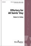Offertory for All Saints' Day