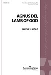 Agnus Dei, Lamb of God