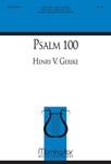 Psalm 100