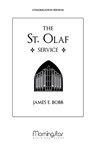 The St. Olaf Service (Congregation Edition)