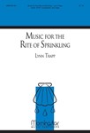 Music for the Rite of Sprinkling