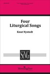 Four Liturgical Songs