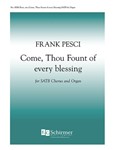 Come Thou Fount Of Every Blessing
