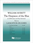 The Deepness of the Blue