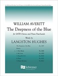 The Deepness of the Blue: 1. New Moon
