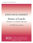 Streets of Laredo