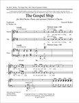 Gospel Ship