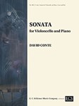 Sonata for Violoncello & Piano