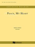 Peace, My Heart
