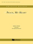 Peace, My Heart