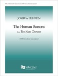 The Human Seasons from Two Keats Choruses