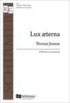 Lux aeterna