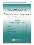 Afro-American Fragments: 3. Dream Dust