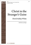 Christ in the Stranger's Guise