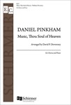 Music, Thou Soul of Heaven