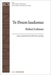 Te Deum laudamus