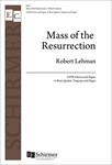 Mass of the Resurrection