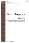 Dona nobis pacem